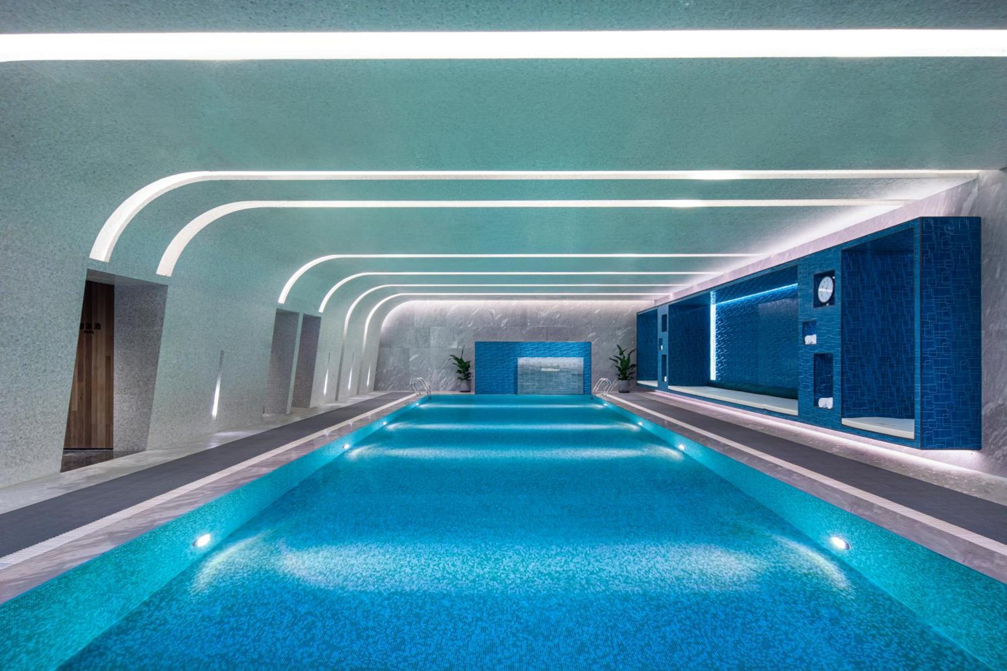 Hotel Indigo Suzhou Yangcheng Lake By Ihg Exterior photo
